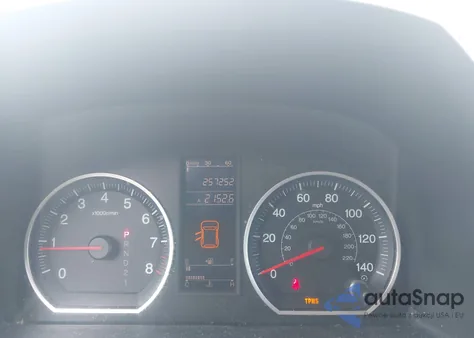 2010 Honda Cr-V Lx z USA, uszkodzony, nr VIN 3CZRE3H33AG702510